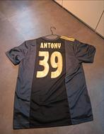 Ajax 20/21, 3e shirt, Anthony 39, Shirt, Ophalen of Verzenden, Zo goed als nieuw, Maat XL