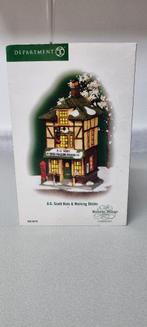 DEPARTMENT 56, Diversen, Kerst, Ophalen of Verzenden, Zo goed als nieuw