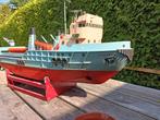 Wassertor supplier boot Robbe., Hobby en Vrije tijd, Modelbouw | Boten en Schepen, Ophalen, Gebruikt, Groter dan 1:32, Overige merken