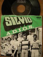 Silvio (A.D.I.O.S.), Ophalen of Verzenden, 7 inch, Pop, Single