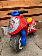 Paw patrol loopmotor, Ophalen of Verzenden, Gebruikt, Loopfiets