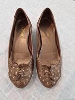 Calexis ballerina's. Maat 37. Nieuwstaat., Kleding | Dames, Overige kleuren, Zo goed als nieuw, Calexis, Ballerina's