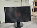 BenQ monitor, Computers en Software, Monitoren, Ophalen, Gebruikt, 60 Hz of minder