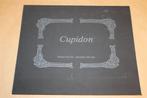 Map Met Prenten — Cupido — 4 Klassieke Gravures, Ophalen of Verzenden