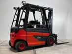 Linde E25 2020 2800UUR! Vorkversteller sideshift Freelift, 2000 tot 3000 kg, Elektrisch, Heftruck, Linde