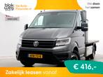 Volkswagen Crafter 50 2.0 TDI 177pk DSG-Automaa € 24.950,0, Automaat, Gebruikt, 4 cilinders, Volkswagen