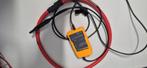 Fluke i3000s flex-24 Stroomtangadapter, Doe-het-zelf en Verbouw, Meetapparatuur, Ophalen of Verzenden, Gebruikt, Toebehoren