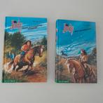 Meisjes boeken over paarden - Ann Sheldon - 2 x Jody, Ophalen of Verzenden, Zo goed als nieuw