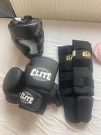 Kickboks materiaal, Ophalen, Zo goed als nieuw, Overige