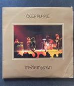 Deep Purple, Made in Japan (LP), Cd's en Dvd's, Vinyl | Rock, Verzenden, Gebruikt, Overige formaten, Poprock