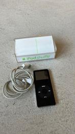 Ipod shuffle 4 gb, Ophalen of Verzenden, Zo goed als nieuw, Shuffle, Minder dan 2 GB