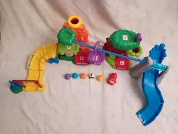 Vtech zoef zoef dieren dieren jungle  beschikbaar voor biedingen