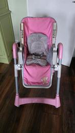 Leuke roze kinderstoel, Ophalen, Zo goed als nieuw, Overige typen