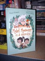 Mabel mooiweer en de piraten noord kunnas, Ophalen of Verzenden, Zo goed als nieuw