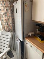 Samsung vrijstaande koelvriescombi, Witgoed en Apparatuur, Ophalen, 200 liter of meer, 60 cm of meer, Met aparte vriezer