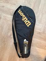 Wilson racket hoes, Sport en Fitness, Tennis, Ophalen, Gebruikt, Tas, Wilson
