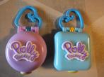 polly pocket, Ophalen of Verzenden, Zo goed als nieuw