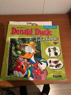 Vier keer Donald Duck stripboek., Gelezen, Ophalen of Verzenden, Meerdere stripboeken