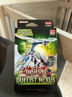 Yu-Gi-Oh Duelist Nexus Booster pack 1st editie, Hobby en Vrije tijd, Verzamelkaartspellen | Yu-gi-Oh!, Ophalen of Verzenden, Nieuw