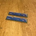 Kingston HyperX 4GB DDR2 800MHz ( Kit van 2 ), Gebruikt, Ophalen of Verzenden, 800 MHz, DDR2