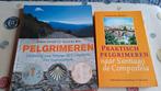 Nelleke Bos - Pelgrimeren en praktisch pelgrimeren, Ophalen, Achtergrond en Informatie, Zo goed als nieuw, Nelleke Bos; Karin Snoep