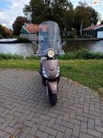 SYM Bromscooter Fiddle II | 45km | 2018 | 7.365km gelopen, Gebruikt, SYM, 49 cc