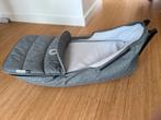Bugaboo Fox 2 Wieg, Bekleding, Bodem, Matras, Baleinen ZGAN, Ophalen, Zo goed als nieuw, Bugaboo