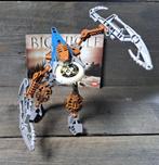 Lego Bionicle set 8617. Vahki Zadakh, Ophalen of Verzenden, Zo goed als nieuw