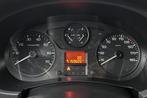 Peugeot Partner 120 1.6 HDi | Keurige staat | Trekhaak | Cru, Voorwielaandrijving, Stof, Gebruikt, 4 cilinders