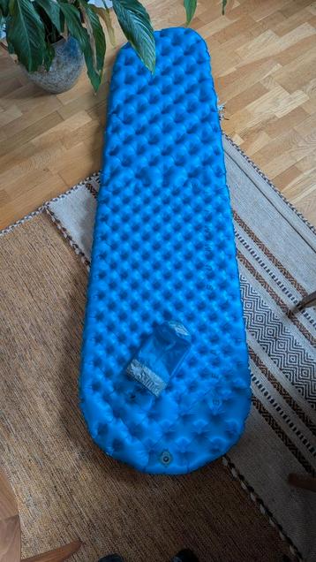 Sea to Summit Comfort Light Regular  beschikbaar voor biedingen