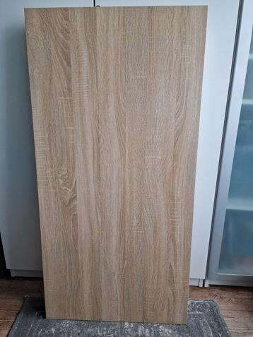 Nieuw bureau 120x60