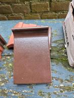 Raamdorpelstenen geglazuurd, Ophalen, Nieuw, Bakstenen