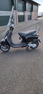 Vespa lx50, Fietsen en Brommers, Scooters | Vespa, Ophalen, Gebruikt, Benzine, Vespa LX