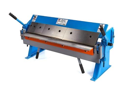 1 x 610 mm Professionele Vingerzetbank 2x, Doe-het-zelf en Verbouw, Overige Doe-het-zelf en Verbouw, Nieuw, Ophalen