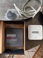 Sonos bridge, Ophalen of Verzenden, Zo goed als nieuw, Minder dan 60 watt, Sonos