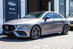 Mercedes-Benz CLA-klasse 200 d AMG | PANO | MEMORY | DESIGNO, CLA, Gebruikt, Euro 6, 4 cilinders