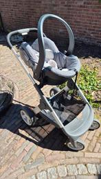 Stokke Crusi - compleet, Ophalen of Verzenden, Zo goed als nieuw, Overige merken