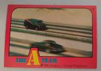 The A-Team Monty Gum 1983 no.139, Ophalen of Verzenden, Nieuw, Foto of Kaart