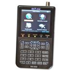 Satfinder voor vele satellieten, Ophalen of Verzenden, Gebruikt, (Schotel)antenne-accessoires, Overige merken