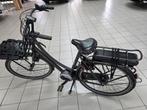 Cortina E-U4 Raw  Black Gold Mat, Fietsen en Brommers, Elektrische fietsen, 55 tot 59 cm, Ophalen, Zo goed als nieuw, Cortina