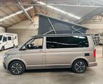 Volkswagen T6 California Ocean 4 motion SperD 2020, Volkswagen, Bus-model, Bedrijf, Diesel