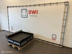 Bott dubbele bodem set / bedrijfswageninrichting / ladekast, Auto diversen, Ophalen of Verzenden