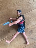Action man, Kinderen en Baby's, Speelgoed | Actiefiguren, Ophalen of Verzenden, Gebruikt