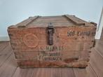 oude eierkist, Ophalen, Gebruikt, 50 tot 100 cm, Minder dan 50 cm