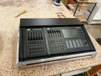 Light inc. DMX controller incl. Maatwerk flightcase, Ophalen, Zo goed als nieuw, Licht