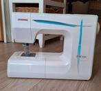 Vilt machine, Ophalen, Zo goed als nieuw, Lockmachine