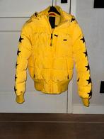 Meiden Dames Ski Jas - Airforce - Stijlvol en Warm!, Kleding | Dames, Wintersportkleding, Maat 38/40 (M), Airforce, Ophalen of Verzenden