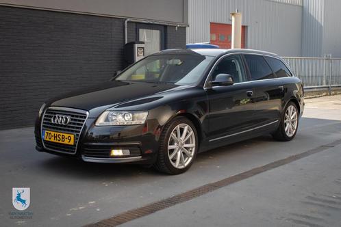 Audi A6 Avant 2.8 FSI Pro Line / Afneembare trekhaak / super, Auto's, Audi, Bedrijf, Te koop, A6, ABS, Achteruitrijcamera, Airbags