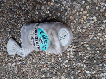Callaway Big Bertha headcover cover. €15 / Bieden vanaf €10  beschikbaar voor biedingen