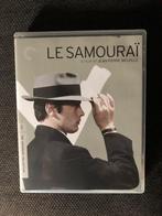 Le Samouraï (Criterion blu-ray), Cd's en Dvd's, Blu-ray, Ophalen of Verzenden, Zo goed als nieuw, Filmhuis